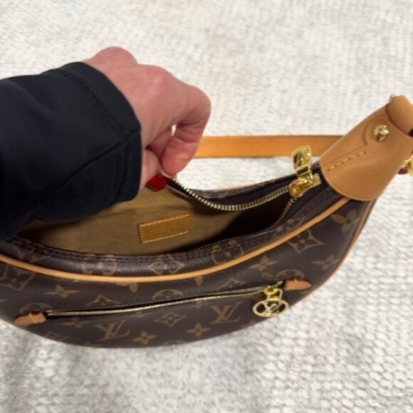 Louis Vuitton Hand Bag - Picture 5 of 6